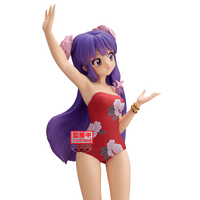 Ranma 1/2 GLITTER&GLAMOURS-SHAMPOO-Ⅲ 3