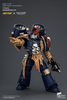 Night Lords Night Raptor Huntmaster 9