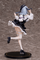 Aogiri High School Yamaguro Nekuro Casual Outfit Ver. 1/7 Complete Figure 8