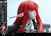 Premium Masterline Metaphor: ReFantazio Hulkenberg DX Bonus Version		 33