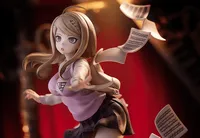 Phat! Company Kaede Akamatsu - Danganronpa - photo 5