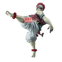 BANDAI Demon Slayer: Kimetsu no Yaiba MAXIMATIC Akaza - Demon Slayer: Kimetsu no Yaiba - photo 1