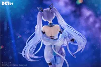 Shenzhen Mabell Animation Development Star Sky Aila - Scale Figures - photo 10