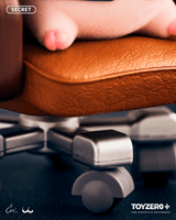LuLu the Piggy-Office Series(Blind Box) 35