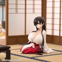 BANDAI Saki -Relax time-Kasumi Iwato - Saki - photo 2