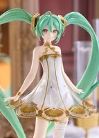 GOOD SMILE COMPANY POP UP PARADE Hatsune Miku Symphony: 2020 Ver. L Size - Hatsune Miku - photo 1