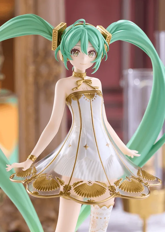 GOOD SMILE COMPANY POP UP PARADE Hatsune Miku Symphony: 2020 Ver. L Size - Hatsune Miku