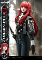 Premium Masterline Metaphor: ReFantazio Hulkenberg DX Bonus Version		 55