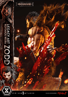 Legacy Art "Kentarou Miura" Berserk Zodd 32