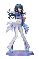 THE IDOLM@STER Gakuen TEMARI TSUKIMURA Re;IRIS Ver. 1/7 Complete Figure 1