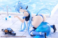 KOTOBUKIYA STYLET Swimsuit Ver. - FRAME ARMS GIRL - photo 14