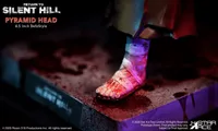 Star Ace Return to Silent Hill – Pyramid Head DefoStyle Figure - Silent Hill - photo 3