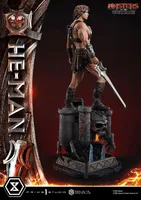 Prime 1 Studio Real Elite Masterline Masters of the Universe (2026 Film) He-Man			 - Masters of the Universe - photo 6