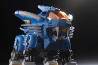 D-STYLE BLADE LIGER 2000 -Recolor-