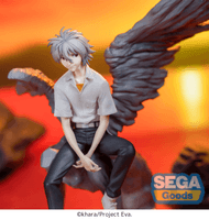 Luminasta "Neon Genesis EVANGELION" -Kaworu- 4