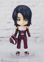 TAMASHII NATIONS Athrun Zala - Mobile Suit Gundam SEED FREEDOM - photo 4