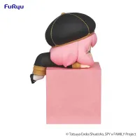 FuRyu SPY×FAMILY　Hikkake Figure -Anya- - SPY x FAMILY - photo 7