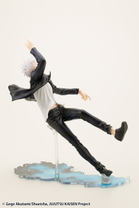 ARTFX J Satoru Gojo Hidden Inventory / Premature Death Ver. 8