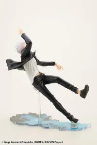 KOTOBUKIYA ARTFX J Satoru Gojo Hidden Inventory / Premature Death Ver. - Jujutsu Kaisen - photo 8