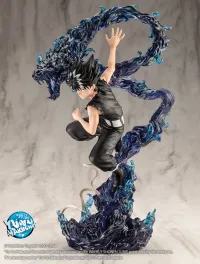 KOTOBUKIYA ARTFX J Hiei Ver.2 - Yu☆Yu☆Hakusho - photo 10