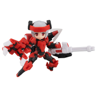 Y-021 (HI) d High Millenia Composite Weapon Set Alpha , Megahouse Desktop Army 2