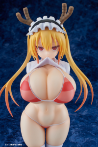 Tohru 1/6 Complete Figure(re-run) 6