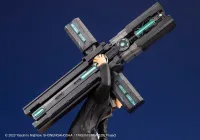 KOTOBUKIYA ARTFX J Nicholas D. Wolfwood TRIGUN STAMPEDE Ver. - Trigun - photo 6