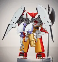 FREEing Dynamic Change Shin Getter Robo - Getter Robo - photo 5