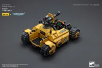 JOYTOY Warhammer 40K-Imperial Fists Primaris Invader ATV - Warhammer 40K - photo 10