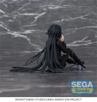 SEGA TV Anime KAMITSUBAKI CITY UNDER CONSTRUCTION PM Perching Figure Koko Rinne - KAMITSUBAKI CITY UNDER CONSTRUCTION - photo 2