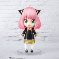 Anya Forger SpyxFamily, Bandai Spirits Figuarts mini 1
