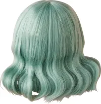 GOOD SMILE COMPANY Harmonia Series Original Wig (Medium Wave/Mint) - Harmonia series - photo 2