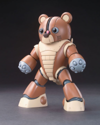 HGBF 1/144 Beargguy 2