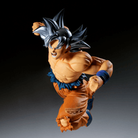 DRAGON BALL SUPER MATCH MAKERS SON GOKU ULTRA INSTINCT(VS JIREN) 6