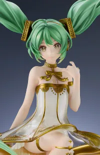 GOOD SMILE COMPANY Hatsune Miku Symphony: 2022 Ver. - Hatsune Miku - photo 6