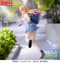 SEGA Luminasta My Dress-Up Darling Marin Kitagawa - Sparkling, After School - My Dress-Up Darling - photo 1