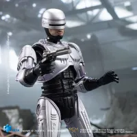 HIYA TOYS Exquisite Super Series 1/12 Scale 6 Inch ROBOCOP 1 Robocop - RoboCop - photo 11