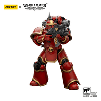 Blood Angels MK lll Tactical Legionary 9