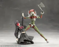 KOTOBUKIYA GRIN DOLL - Megalomaria - photo 18
