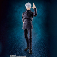 Satoru Gojo -Jujutsukaisen 0- 4
