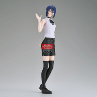 Chainsaw Man - The Movie: Reze Arc GLITTER&GLAMOURS-REZE- 6