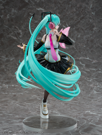 Hatsune Miku delight fairy style 13