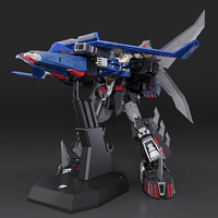 THE GATTAI Black Wing 14