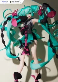 FuRyu TENITOL NEO TOKYO Series NINJA - Hatsune Miku - photo 3