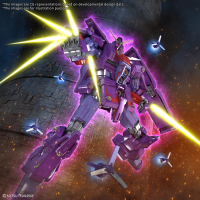HG 1/144 PSYCHO GUNDAM Mk-Ⅱ 1