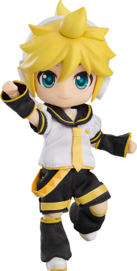 Nendoroid Doll Kagamine Len 4