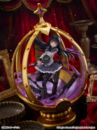 CyberZ Akemi Homura 1/7 Scale Figure - Puella Magi Madoka Magica - photo 7