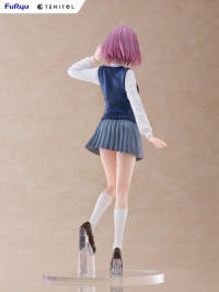 TENITOL TALL RIRISA AMANO 9