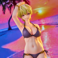 "Mato Seihei no Slave" Izumo Tenka Swimsuit Ver.		 14