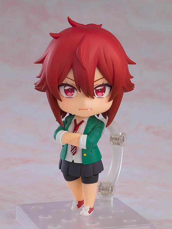 GOOD SMILE COMPANY Nendoroid Tomo Aizawa - Tomo-chan Is a Girl!